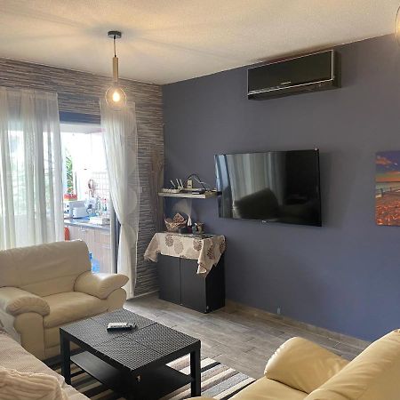 My Holiday Apartment ไอยานาปา ภายนอก รูปภาพ