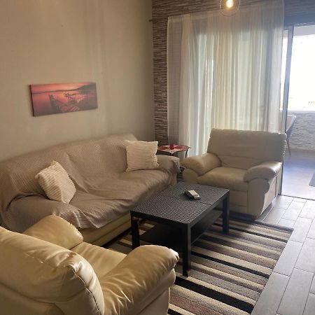 My Holiday Apartment ไอยานาปา ภายนอก รูปภาพ
