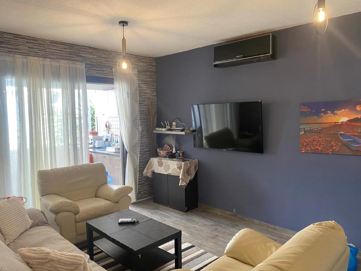 My Holiday Apartment ไอยานาปา ภายนอก รูปภาพ