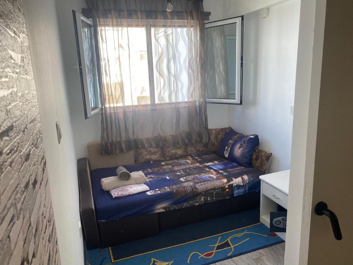 My Holiday Apartment ไอยานาปา ภายนอก รูปภาพ