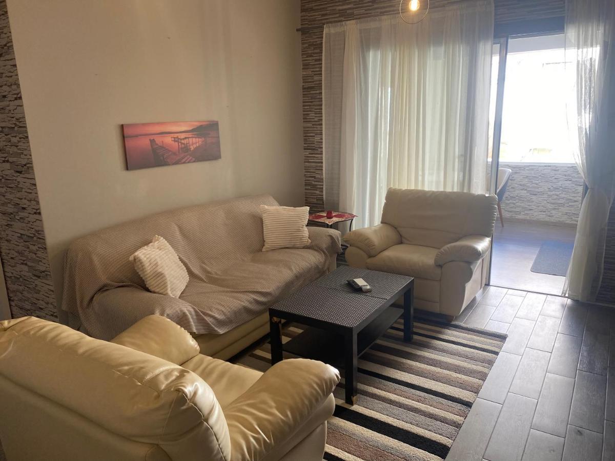 My Holiday Apartment ไอยานาปา ภายนอก รูปภาพ
