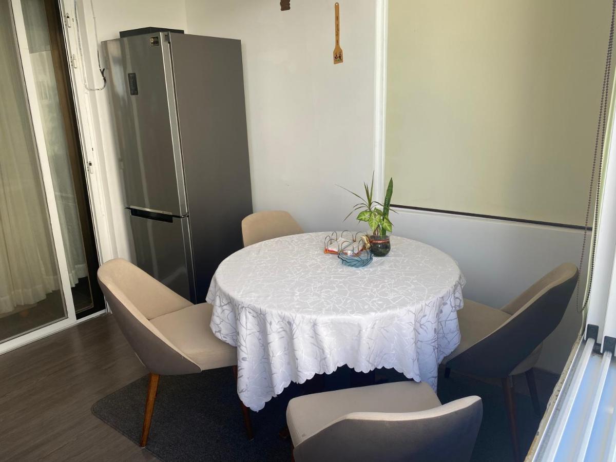 My Holiday Apartment ไอยานาปา ภายนอก รูปภาพ