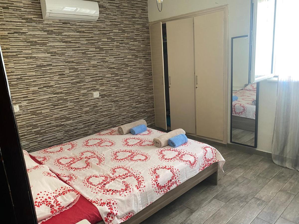 My Holiday Apartment ไอยานาปา ภายนอก รูปภาพ