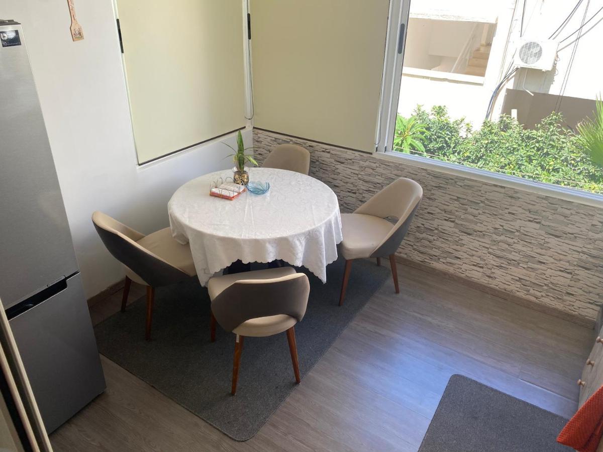 My Holiday Apartment ไอยานาปา ภายนอก รูปภาพ